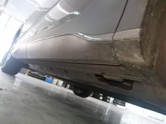 BYD Sealion 05 EV 520KM Smart Navigation Edition - ფოტო 20