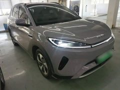BYD Sealion 05 EV 520KM Smart Navigation Edition - ფოტო 3