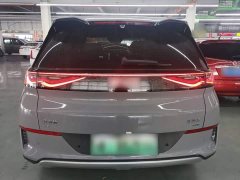 BYD Sealion 05 EV 520KM Smart Navigation Edition - ფოტო 5