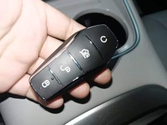 BYD Sealion 05 EV 520KM Smart Navigation Edition - ფოტო 8