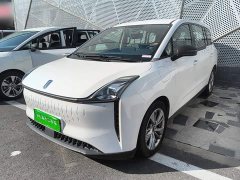 FAW Besturn NAT 2023 PRO Comfort Travel Edition 425km - ფოტო 1