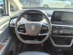 FAW Besturn NAT 2023 PRO Comfort Travel Edition 425km - ფოტო 10