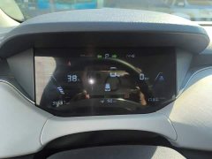 FAW Besturn NAT 2023 PRO Comfort Travel Edition 425km - ფოტო 11