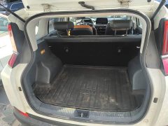 FAW Besturn NAT 2023 PRO Comfort Travel Edition 425km - ფოტო 18