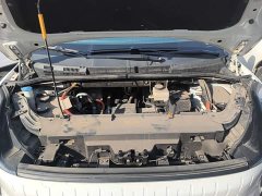FAW Besturn NAT 2023 PRO Comfort Travel Edition 425km - ფოტო 19