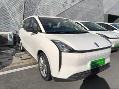 FAW Besturn NAT 2023 PRO Comfort Travel Edition 425km - ფოტო 3