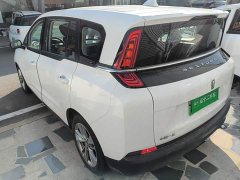 FAW Besturn NAT 2023 PRO Comfort Travel Edition 425km - ფოტო 4