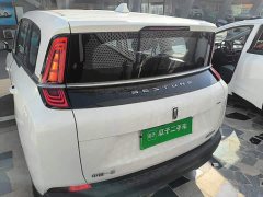 FAW Besturn NAT 2023 PRO Comfort Travel Edition 425km - ფოტო 5