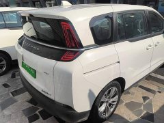 FAW Besturn NAT 2023 PRO Comfort Travel Edition 425km - ფოტო 6