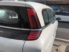 FAW Besturn NAT 2023 PRO Comfort Travel Edition 425km - ფოტო 7
