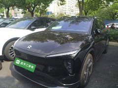 NIO ES6 75kWh - ფოტო 1