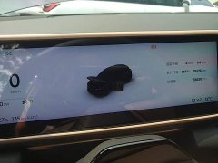 NIO ES6 75kWh - ფოტო 11