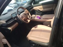 NIO ES6 75kWh - ფოტო 14