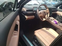 NIO ES6 75kWh - ფოტო 15