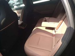 NIO ES6 75kWh - ფოტო 16