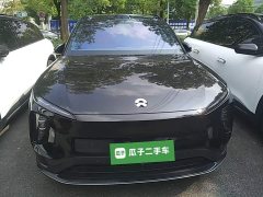 NIO ES6 75kWh - ფოტო 2