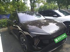 NIO ES6 75kWh - ფოტო 3