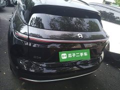 NIO ES6 75kWh - ფოტო 5