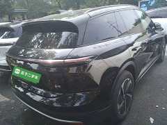 NIO ES6 75kWh - ფოტო 6