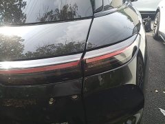 NIO ES6 75kWh - ფოტო 7