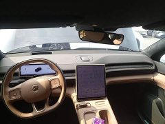 NIO ES6 75kWh - ფოტო 9