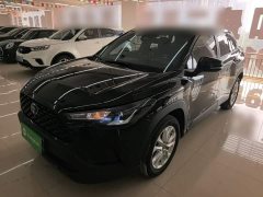 Toyota Corolla Sharp Release 2.0L Pioneer Edition - ფოტო 1