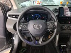 Toyota Corolla Sharp Release 2.0L Pioneer Edition - ფოტო 10