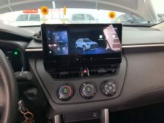 Toyota Corolla Sharp Release 2.0L Pioneer Edition - ფოტო 12