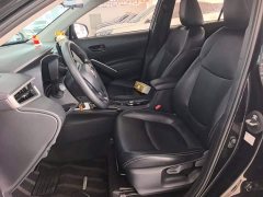 Toyota Corolla Sharp Release 2.0L Pioneer Edition - ფოტო 14