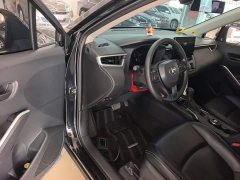 Toyota Corolla Sharp Release 2.0L Pioneer Edition - ფოტო 15