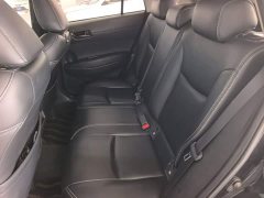 Toyota Corolla Sharp Release 2.0L Pioneer Edition - ფოტო 16