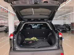 Toyota Corolla Sharp Release 2.0L Pioneer Edition - ფოტო 18