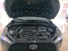 Toyota Corolla Sharp Release 2.0L Pioneer Edition - ფოტო 19