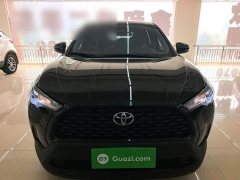 Toyota Corolla Sharp Release 2.0L Pioneer Edition - ფოტო 2