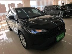 Toyota Corolla Sharp Release 2.0L Pioneer Edition - ფოტო 3