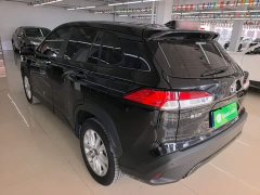Toyota Corolla Sharp Release 2.0L Pioneer Edition - ფოტო 4