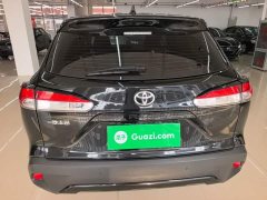 Toyota Corolla Sharp Release 2.0L Pioneer Edition - ფოტო 5