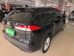 Toyota Corolla Sharp Release 2.0L Pioneer Edition - ფოტო 6