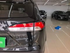 Toyota Corolla Sharp Release 2.0L Pioneer Edition - ფოტო 7