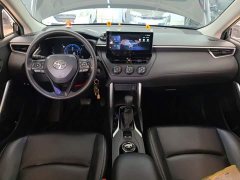 Toyota Corolla Sharp Release 2.0L Pioneer Edition - ფოტო 9