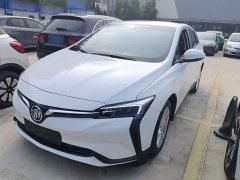 Buick Weilan 6 2022 Connected Fashion Plus - ფოტო 1