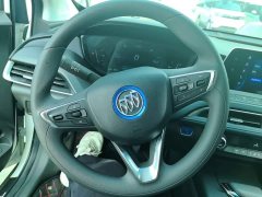 Buick Weilan 6 2022 Connected Fashion Plus - ფოტო 10
