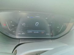 Buick Weilan 6 2022 Connected Fashion Plus - ფოტო 11