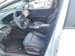 Buick Weilan 6 2022 Connected Fashion Plus - ფოტო 14