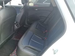 Buick Weilan 6 2022 Connected Fashion Plus - ფოტო 16
