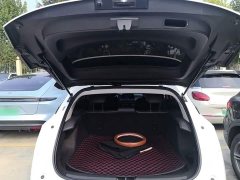 Buick Weilan 6 2022 Connected Fashion Plus - ფოტო 18