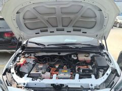 Buick Weilan 6 2022 Connected Fashion Plus - ფოტო 19