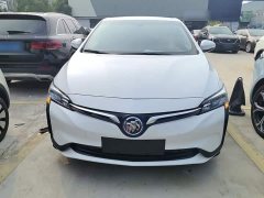 Buick Weilan 6 2022 Connected Fashion Plus - ფოტო 2