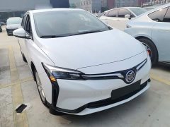 Buick Weilan 6 2022 Connected Fashion Plus - ფოტო 3