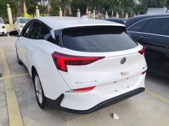 Buick Weilan 6 2022 Connected Fashion Plus - ფოტო 4